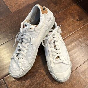 Men’s Nike Blazer Low '77 Premium
'Next Nature Cork', Size 11.5